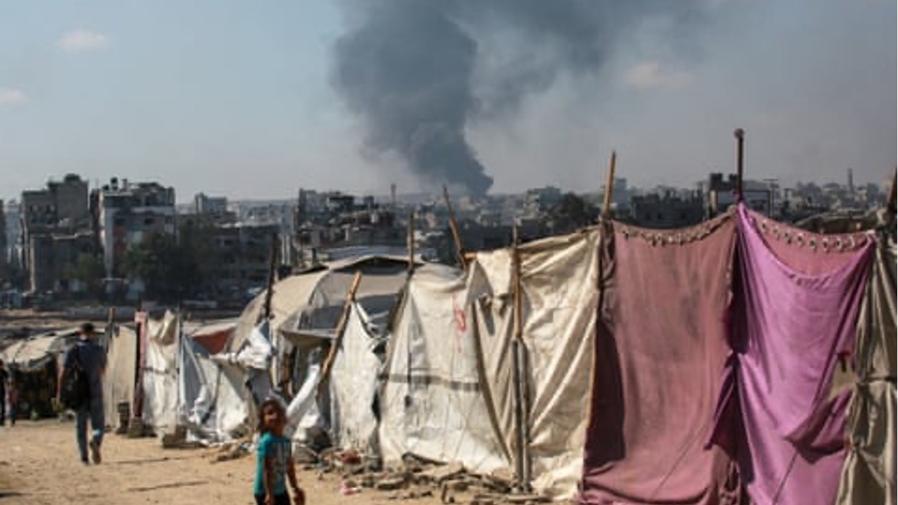 Thủ tướng Israel thăm Mỹ, khả năng cao về thỏa thuận ngừng bắn vĩnh viễn, 'một Trung Đông mới' dần hiện hữu?