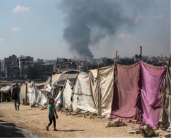 Xung đột Dải Gaza: Đàm phán chưa hoàn tất, thủ lĩnh Hamas đã 'tử trận' trong cuộc không kích của Israel