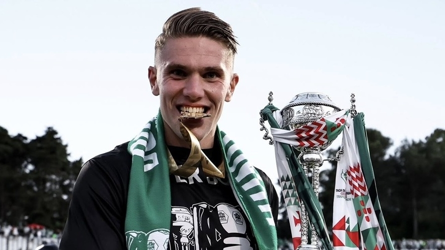 Lãnh đạo Arsenal tới Lisbon dứt điểm thương vụ Viktor Gyokeres