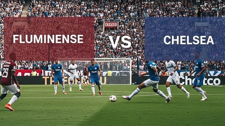Nhận định bóng đá, dự đoán trận đấu Fluminense vs Chelsea: Cuộc hội ngộ thú vị
