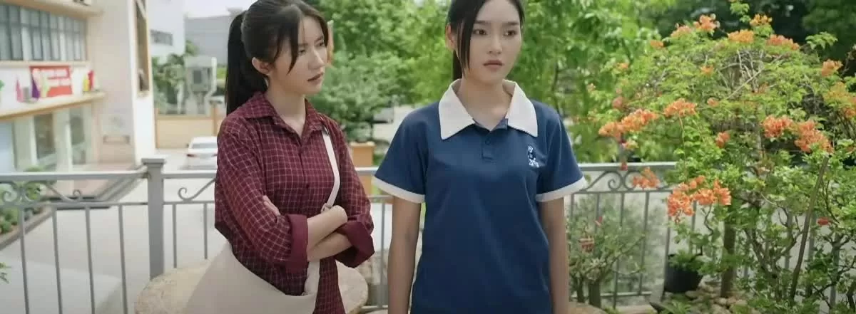 Dịu dàng màu nắng tập 26