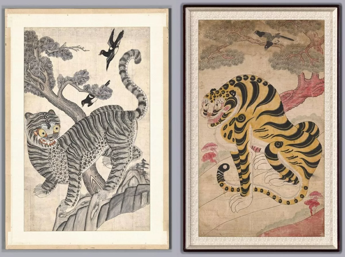 K-pop ‘hóa phép’ trong hoạt hình Hollywood K-pop ‘hóa phép’ trong hoạt hình Hollywood