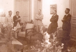 Bác Hồ với ngoại giao: Những quyết sách trong thời điểm sinh tử của dân tộc (Kỳ I)