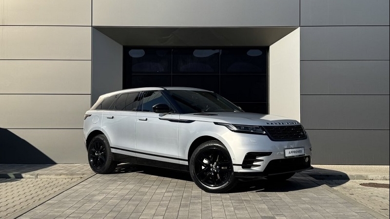 Cập nhật bảng giá xe hãng Land Rover mới nhất tháng 7/2025