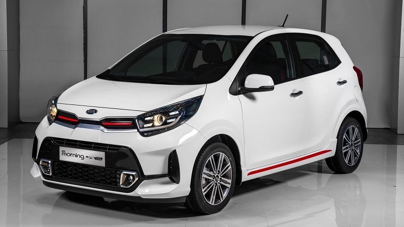 Top 5 mẫu ô tô số sàn giá rẻ phù hợp chạy dịch vụ tại Việt Nam