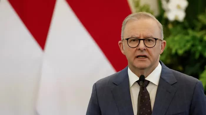 Thủ tướng Australia Anthony Albanese lần thứ 2 thăm Trung Quốc