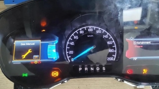 Mất điện đồng hồ taplo xe ô tô chập chờn không sáng: Nguyên nhân và cách khắc phục