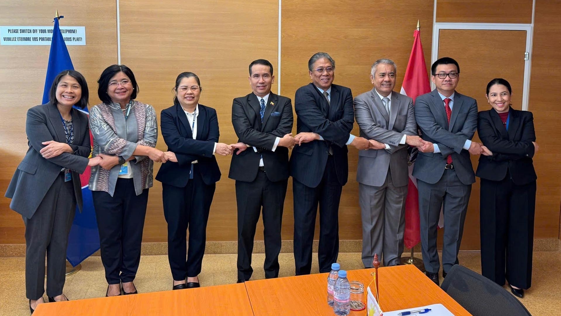 Thúc đẩy hợp tác văn hóa, quảng bá hình ảnh ASEAN tại Áo