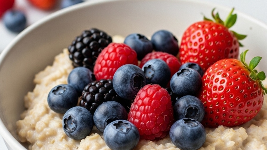 Ba món bữa sáng quen thuộc của bác sĩ ung thư nhằm tăng cường sức khỏe, phòng bệnh lâu dài