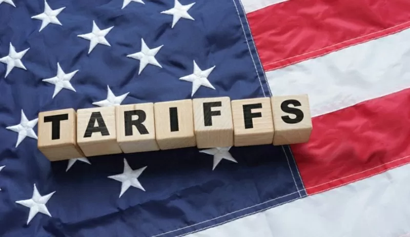 Thuế quan của Mỹ: Toàn cầu nhận tin thuế đối ứng mới, mức cao nhất vẫn là 41%,
