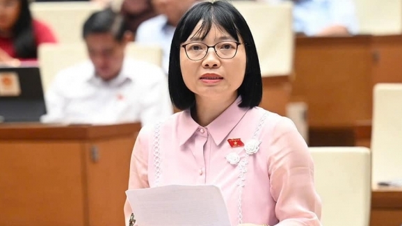 Bài 2 - Bước đi chiến lược thể hiện tầm nhìn cải cách, khát vọng vươn lên mạnh mẽ của quốc gia