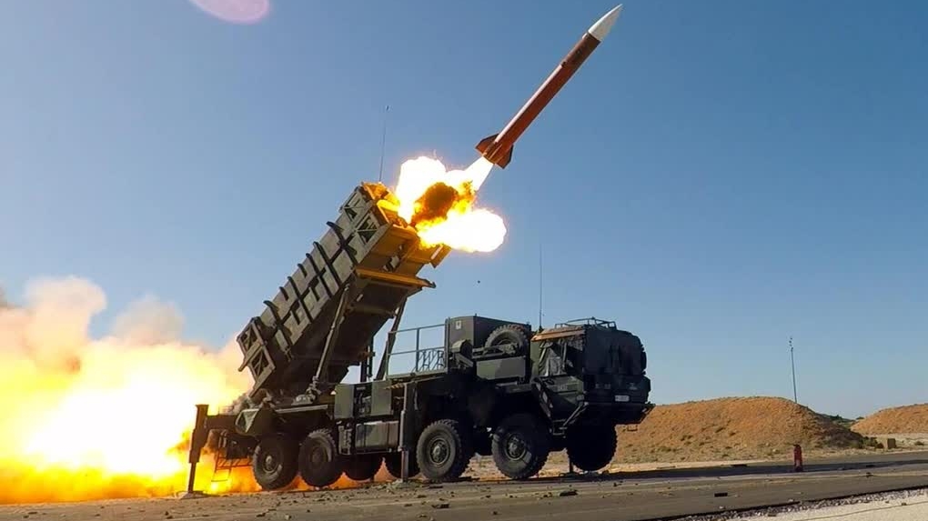 Điểm tin thế giới sáng 21/11: Nhật Bản xuất khẩu tên lửa Patriot, IMF dự báo kinh tế Nhóm G20, Mỹ dựng ý tưởng chấm dứt xung đột Ukraine