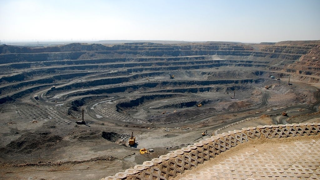 Các nước chạy đua tìm đất hiếm, 'lá bài chiến lược' của Trung Quốc sắp hết tác dụng?