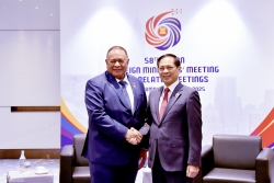 Quan hệ hữu nghị Việt Nam – Timor Leste đang đứng trước những cơ hội phát triển mới