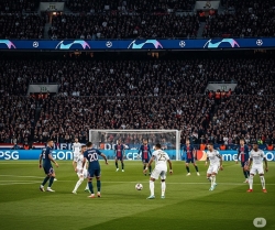 Nhận định bóng đá, dự đoán trận đấu PSG vs Real Madrid: Thử thách cực đại