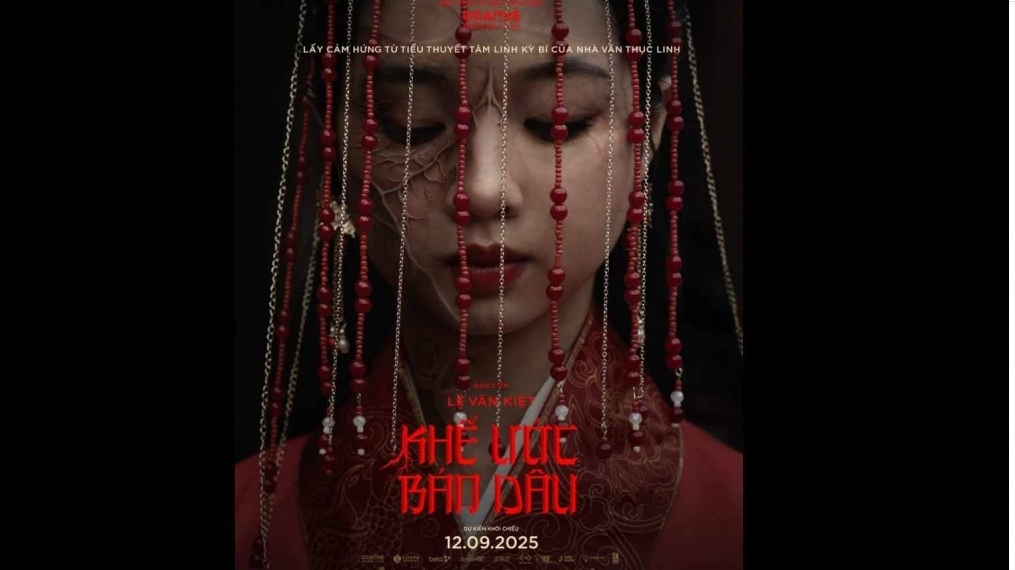 Tác phẩm của nhà văn Thục Linh được chuyển thể thành phim điện ảnh