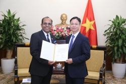 Thúc đẩy hợp tác phát triển nông nghiệp giữa Việt Nam - FAO