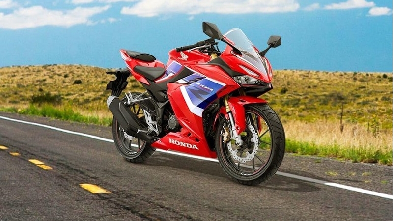 Cập nhật bảng giá xe Honda CBR150R mới nhất tháng 7/2025