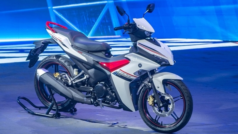 Top 10 mẫu xe côn tay dưới 175cc đáng mua nhất năm 2025