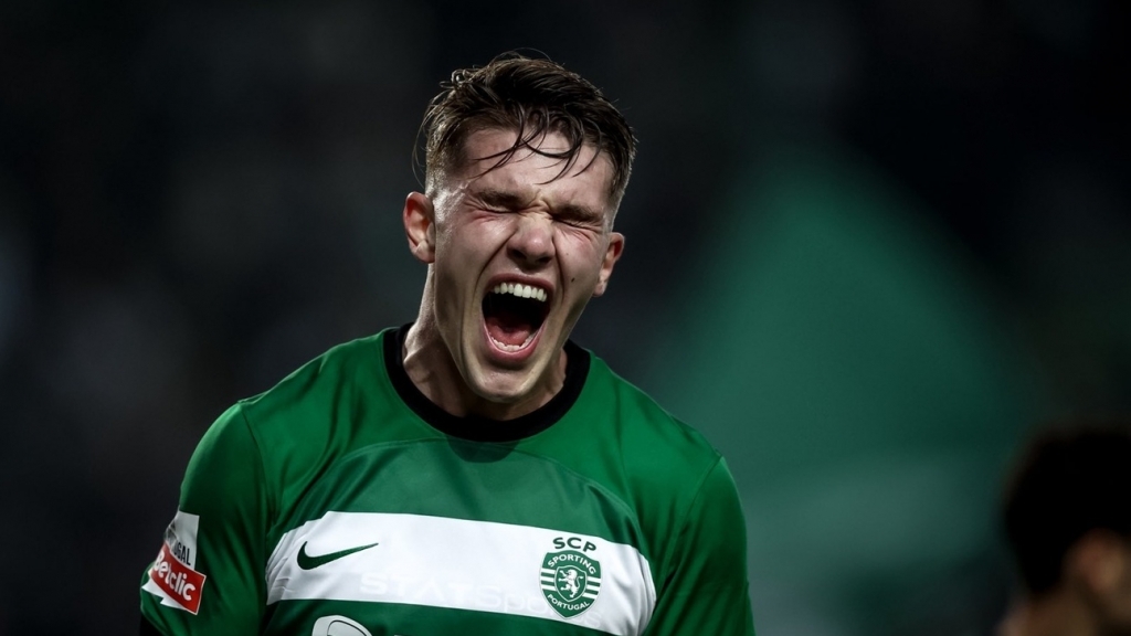 HLV Mourinho sẵn sàng ‘giải cứu’ Viktor Gyokeres nếu Arsenal đàm phán thất bại