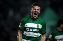 HLV Mourinho sẵn sàng ‘giải cứu’ Viktor Gyokeres nếu Arsenal đàm phán thất bại