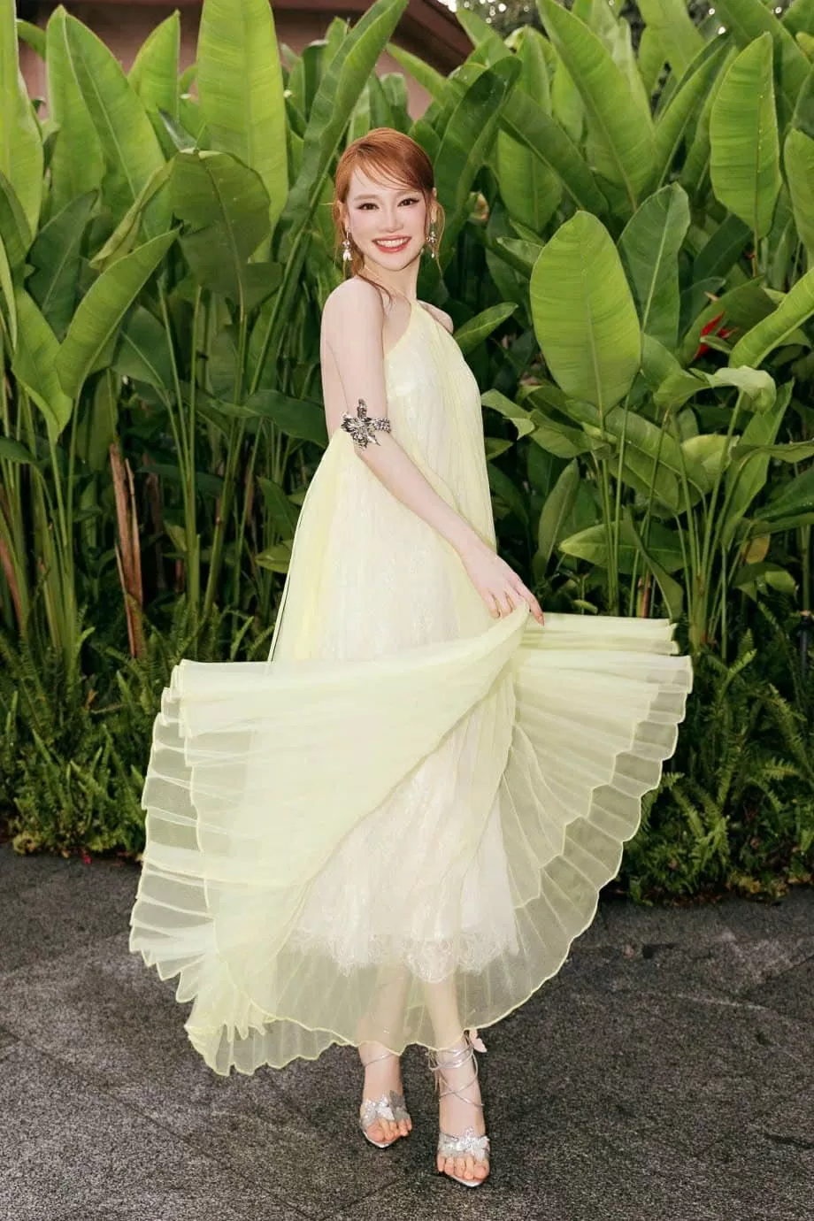 Nhã Phương Nhã Phương