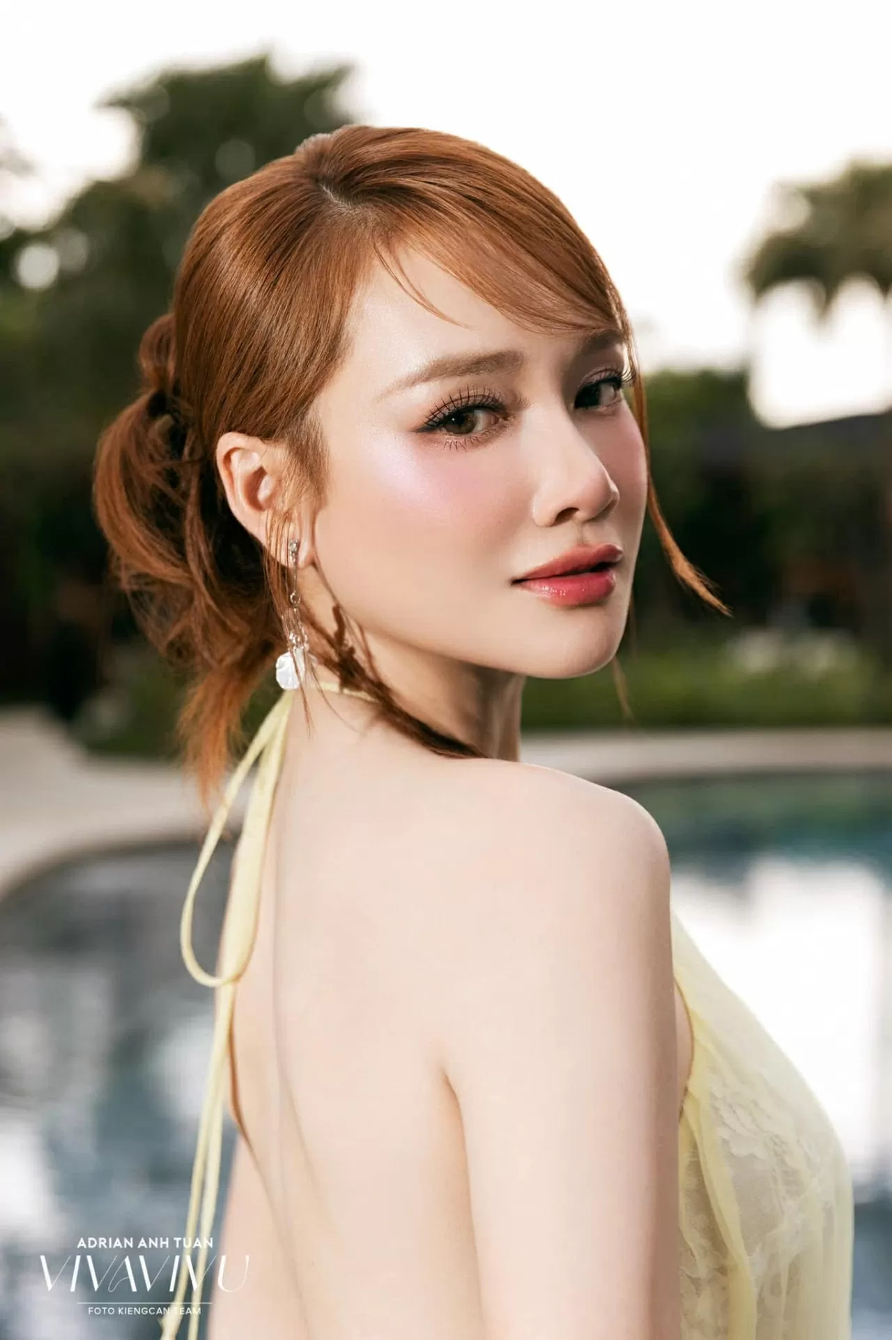 Nhã Phương Nhã Phương