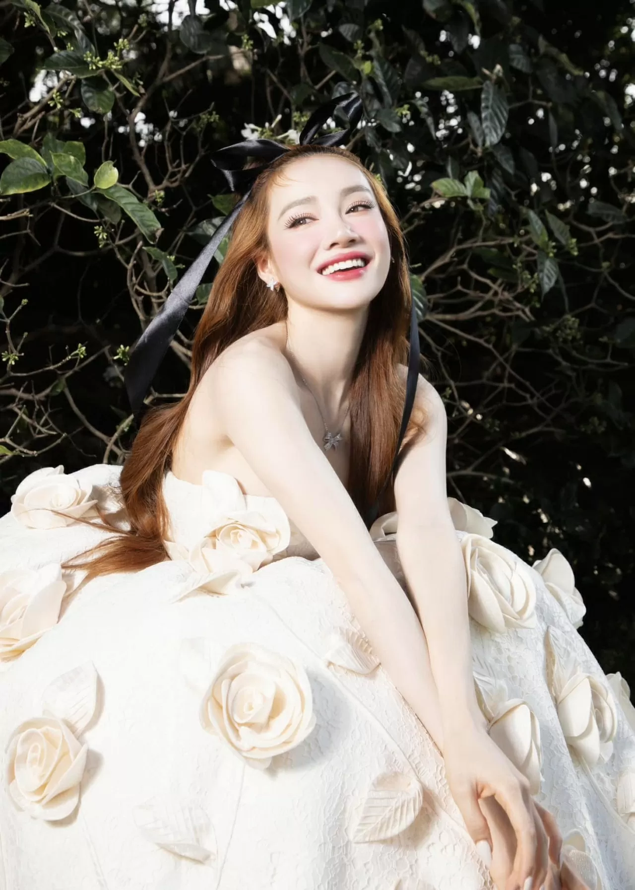 Nhã Phương Nhã Phương