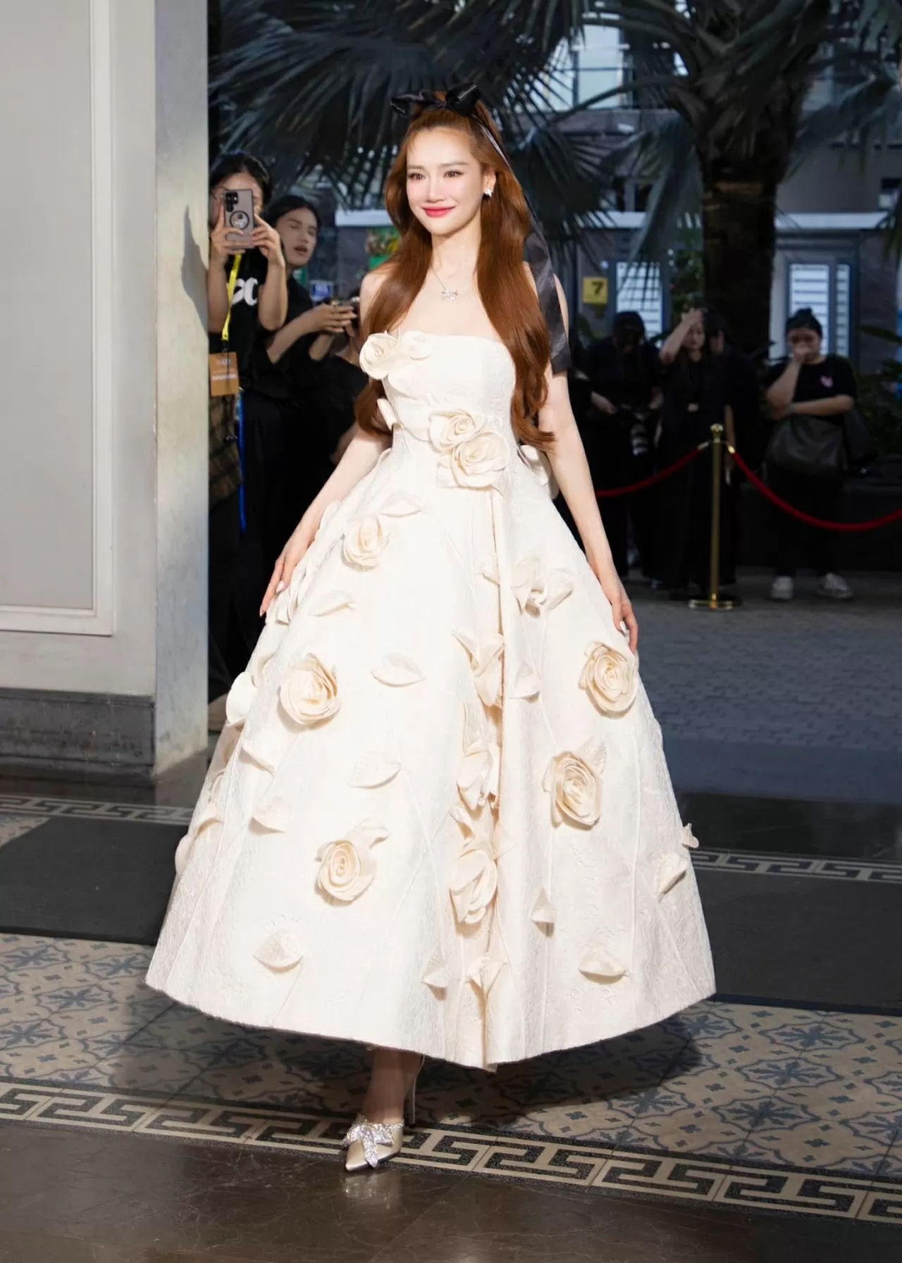 Nhã Phương Nhã Phương