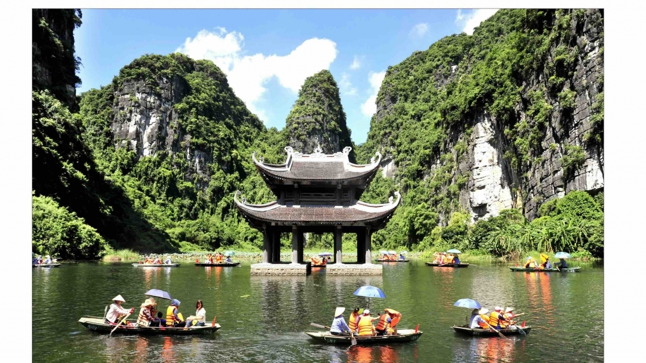 Du lịch Việt Nam định vị vai trò trong kỷ nguyên hội nhập