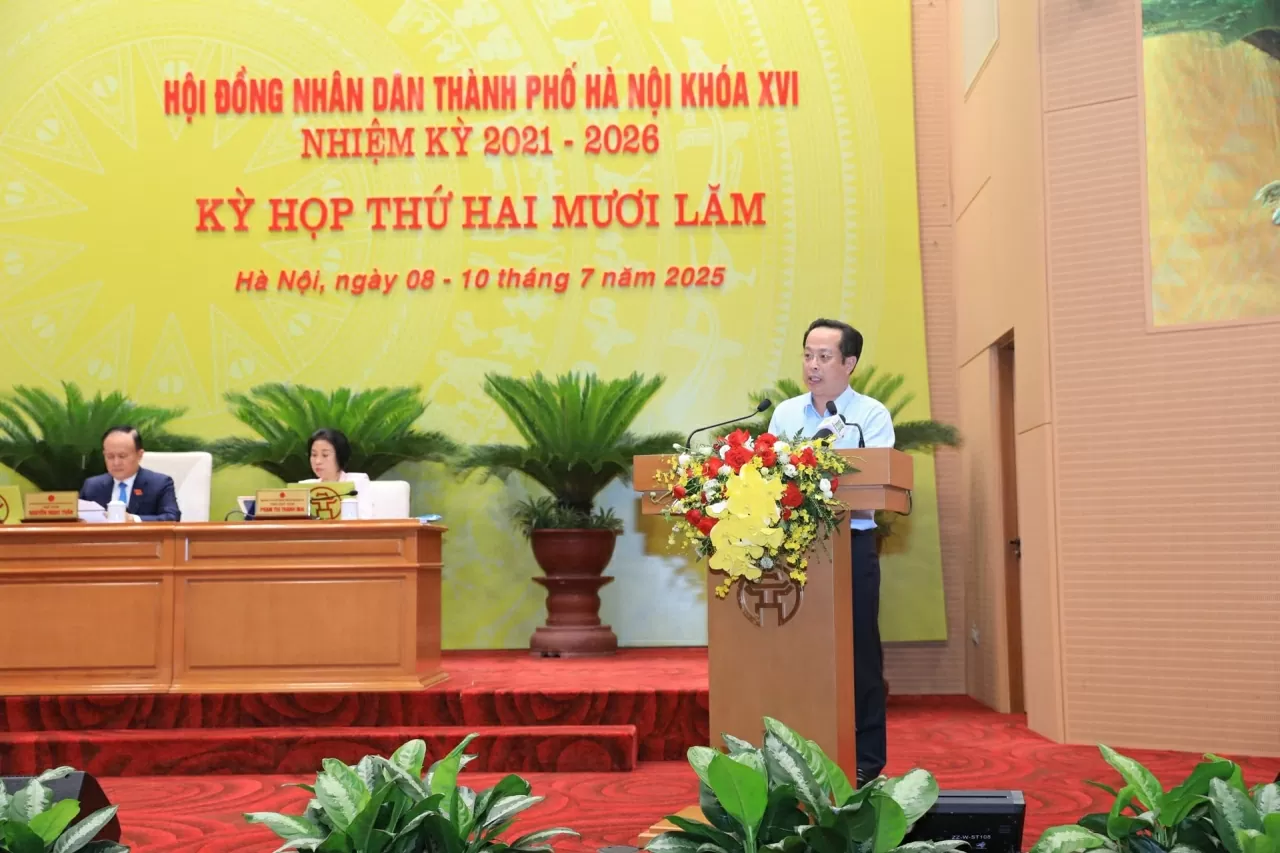 Hà Nội thông qua nghị quyết hỗ trợ bữa ăn bán trú cho học sinh tiểu học