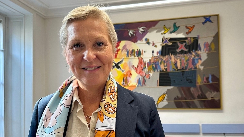 Ngoại giao nghị viện 'xây' những nhịp cầu gắn kết Việt Nam-Pháp