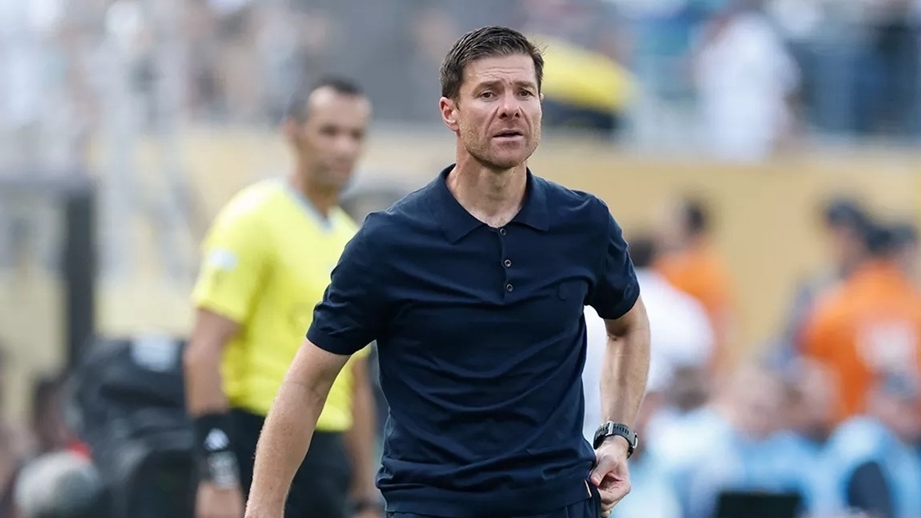 HLV Alonso thừa nhận sai lầm, cảnh báo Real sẽ còn thua nữa