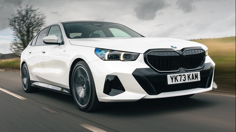 Cập nhật bảng giá xe hãng BMW mới nhất tháng 7/2025