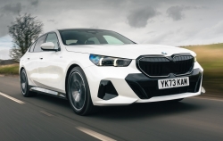 Cập nhật bảng giá xe hãng BMW mới nhất tháng 7/2025