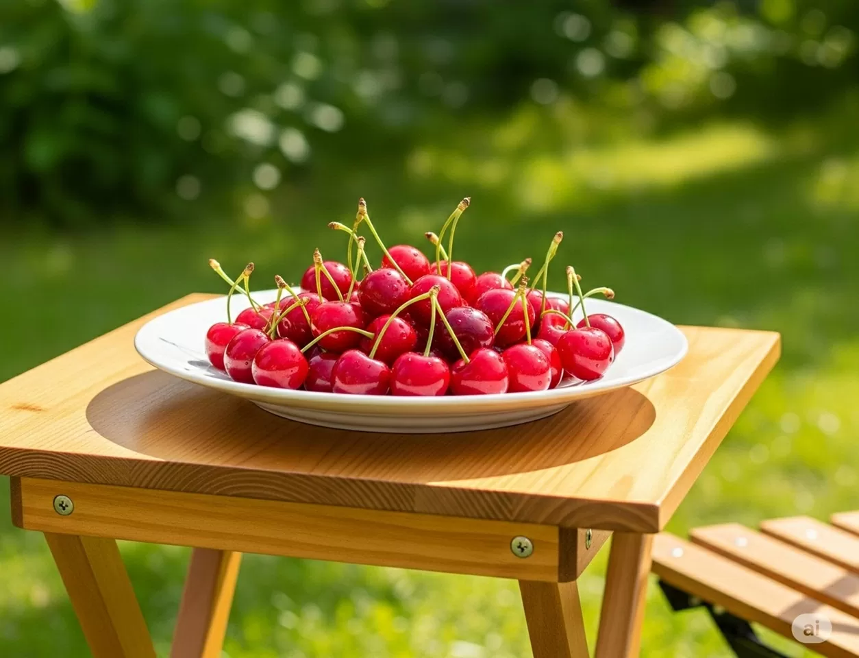 Y học cổ truyền Trung Quốc: Sáu loại trái cây mùa Hè giải nhiệt, hỗ trợ phục hồi chức năng thận