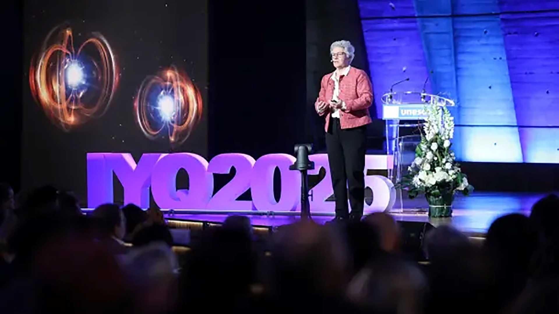 Ngoại giao lượng tử: Cuộc chơi mới thời công nghệ cao