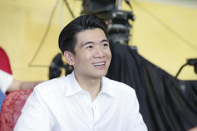 Hoa hậu Đỗ Mỹ Linh