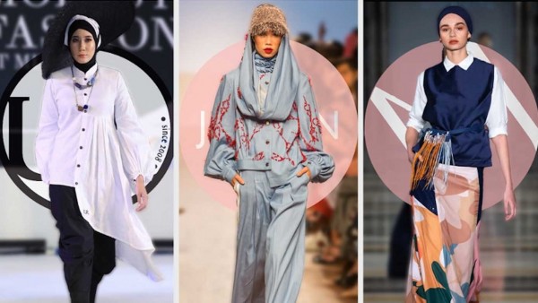 Thời trang Halal Malaysia: Câu chuyện... rất riêng!