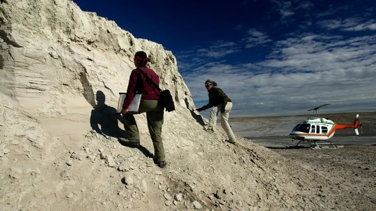 Phục hồi các mảnh protein 24 triệu năm từ động vật tuyệt chủng mở ra 'chương mới' của sinh học