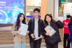 Đại học Kinh tế Quốc dân công bố kết quả trúng tuyển sớm năm 2025