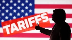 Mỹ và EU ở 'rất gần' một thỏa thuận thương mại, khối 27 thành viên chuẩn sẵn bị 'đòn' đáp trả