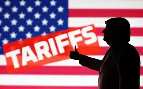 Thuế quan của Mỹ:. A Thuế quan của Mỹ:. A