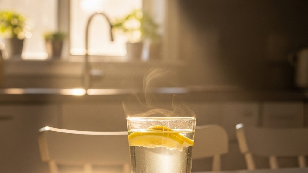 Trẻ hơn với 5 thói quen buổi sáng đơn giản, không tốn kém tiền bạc