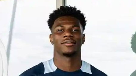 Man Utd gây sốc, chi 90 triệu Euro thương vụ Tchouameni