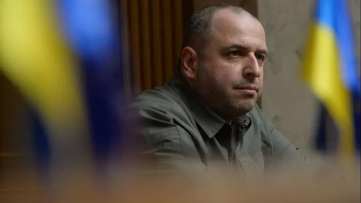 Tổng thống Ukaine sẽ thay Đại sứ tại Mỹ, danh tính ứng cử viên gây chú ý