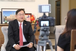 Đại sứ Malaysia: Không kỳ vọng hoàn hảo 100% nhưng ASEAN sẽ luôn vượt qua được thách thức trong-ngoài