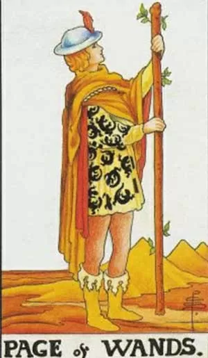 Bài tarot hôm nay 16/7: Mối quan hệ mập mờ này có tiến triển không? Bài tarot hôm nay: