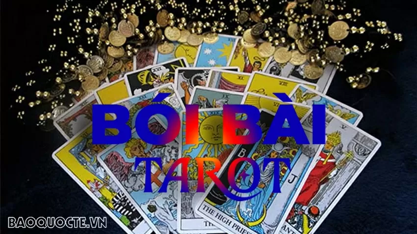 Bài tarot hôm nay: Bài tarot hôm nay 25/7: Bạn nên tiếp tục hay từ bỏ tình cảm dành cho người ấy?