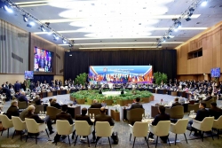 Chuyên gia lý giải vì sao ASEAN là 'trái tim' của hòa bình thế giới